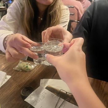 Barn Joo 35 - free shots - Korean Near Me - New York, New York