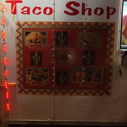 Los Brothers Taco Shop