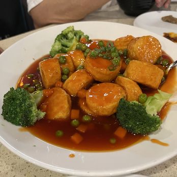 Chuan Lu Garden - Tofu - Chinese Near Me - Orlando, Florida Chuan Lu Garden - Tofu - Chinese Near Me - Orlando, Florida