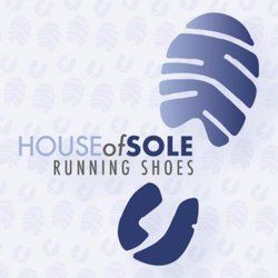House of Sole Running Shoes