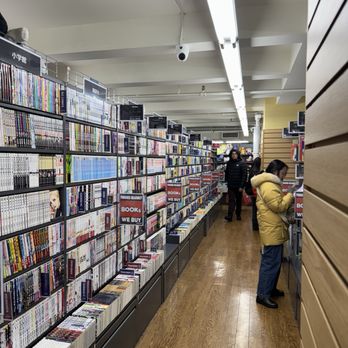 Bookoff - New York - Bookstores Near Me - New York, New York Bookoff - New York - Bookstores Near Me - New York, New York