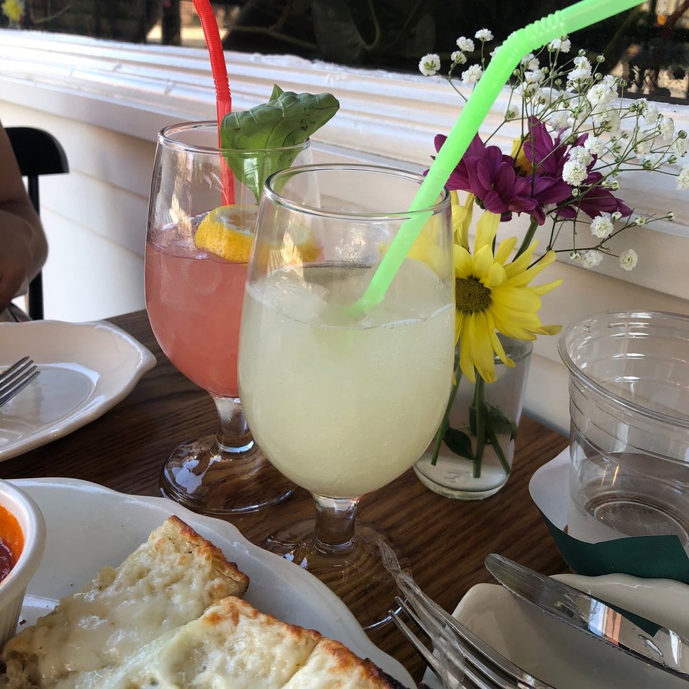 Margherita's - Drinks - Pizza Near Me - Hoboken, New Jersey Margherita's - Drinks - Pizza Near Me - Hoboken, New Jersey