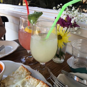 Margherita's - Drinks - Pizza Near Me - Hoboken, New Jersey Margherita's - Drinks - Pizza Near Me - Hoboken, New Jersey