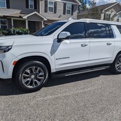 Mobile Wash & Beyond