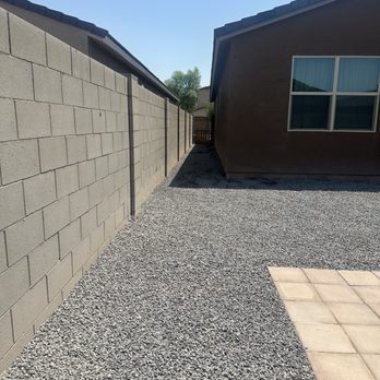 AZ Rock Express - Rocks - Building Supplies Near Me - Apache Junction, Arizona