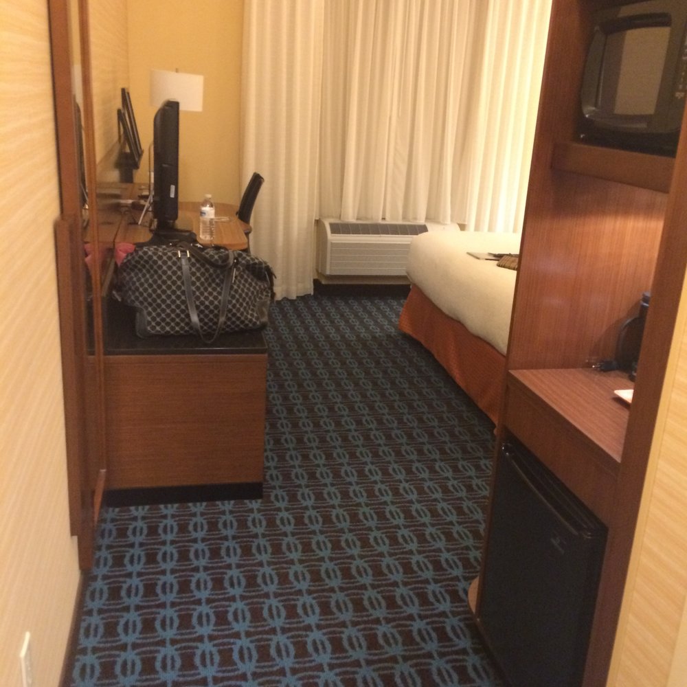 Fairfield by Marriott Inn & Suites DuBois - Spacious rooms - Hotels Near Me - DuBois, Pennsylvania Fairfield by Marriott Inn & Suites DuBois - Spacious rooms - Hotels Near Me - DuBois, Pennsylvania