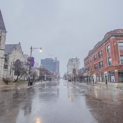 University Dental Associates - Hyde Park
