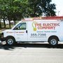 Photo of The Electric Company