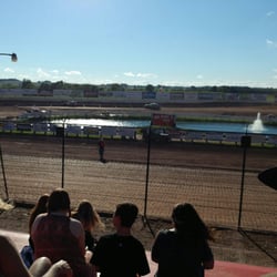 141 Speedway