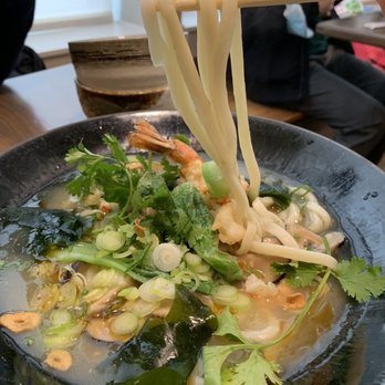 Motonobu Udon - AnkakeEbiYuzokosho - Japanese Near Me - Vancouver, British Columbia Motonobu Udon - AnkakeEbiYuzokosho - Japanese Near Me - Vancouver, British Columbia
