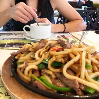Alhambra Garden Café - Chinese Near Me - Alhambra, California Alhambra Garden Café - Chinese Near Me - Alhambra, California
