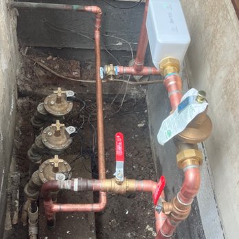 A Team Plumbing Services - New leak detection device installed. Clients and insurance companies are loving these. Get your today - Plumbing Near Me A Team Plumbing Services - New leak detection device installed. Clients and insurance companies are loving these. Get your today - Plumbing Near Me