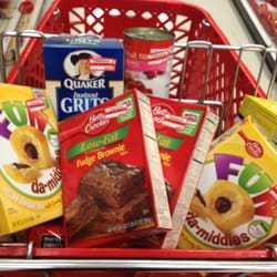 Target - They're clearance section got me to save over $45 and I am only spending $19 plus change. And with coupons I am paying less $6.