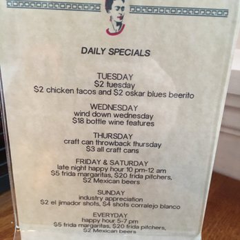 Frida 602 - Bars Near Me - Covington, Kentucky Frida 602 - Bars Near Me - Covington, Kentucky