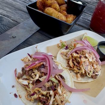 Belly Left Coast Kitchen & Taproom - Cheese curds and tacos. - New American Near Me - Santa Rosa, California Belly Left Coast Kitchen & Taproom - Cheese curds and tacos. - New American Near Me - Santa Rosa, California