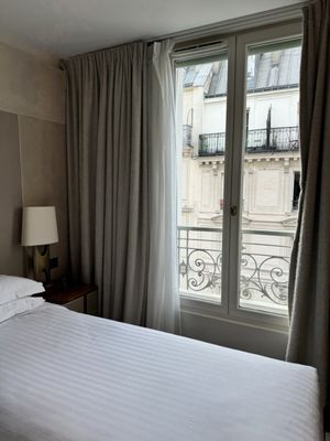 Maison Bréguet by null