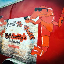 Red Smitty’s Soul Supper