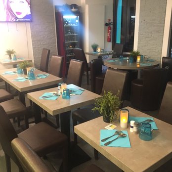 Le Rocher - Seafood Near Me - Nice, 06 Le Rocher - Seafood Near Me - Nice, 06