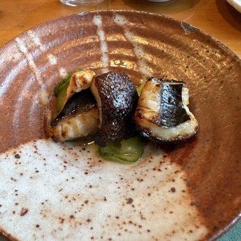 An Japanese Restaurant - Sushi Bars Near Me - San Francisco, California