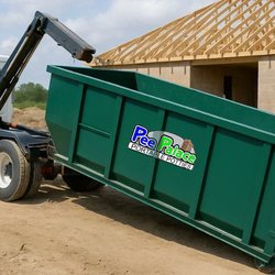 Pee Palace Potties