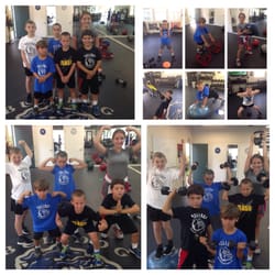 Bulldog Sports & Fitness