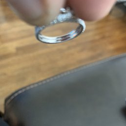 The welded rings ~ The welded rings ~