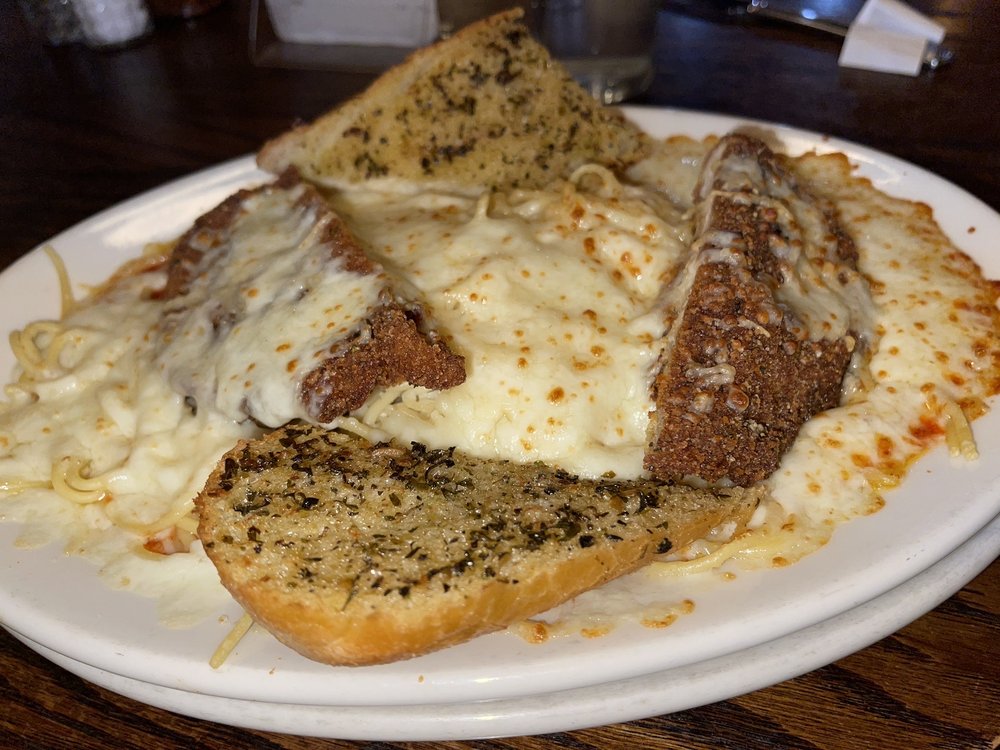 ROMIO’S PIZZA & PASTA Updated July 2024 62 Photos & 124 Reviews