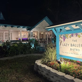 The Lazy Ballerina Bistro - Soul Food Near Me - Bradenton, Florida The Lazy Ballerina Bistro - Soul Food Near Me - Bradenton, Florida