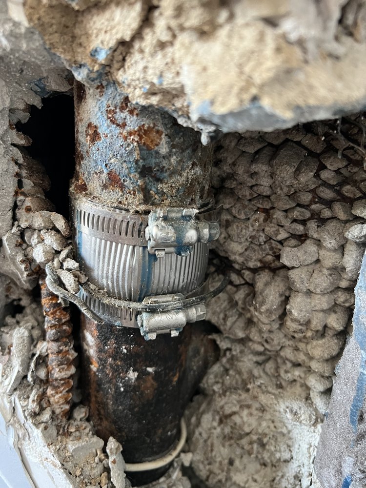 Slide of KCS Plumbing & Heating