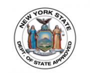 Julian M Hill - Notary Public of New York - Manhattan, NY