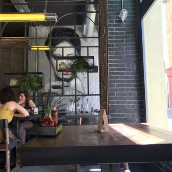 Kamado - Pan Asian Near Me - León, LE