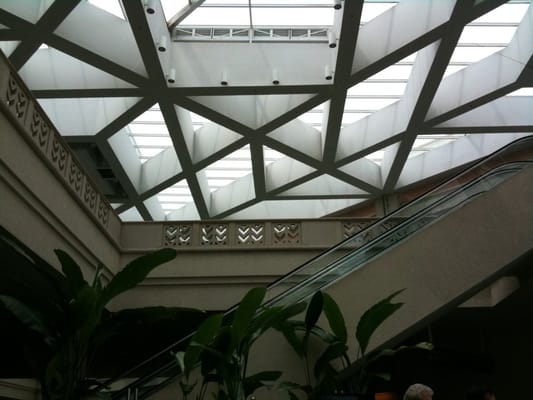 Hawaii Convention Center by null
