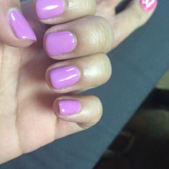 Pretty Nails - Gel mani and pedi - Nail Salons Near Me - Decatur, Georgia Pretty Nails - Gel mani and pedi - Nail Salons Near Me - Decatur, Georgia