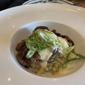 Kokkaku - New American Near Me - Seattle, Washington