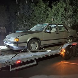 Car Car