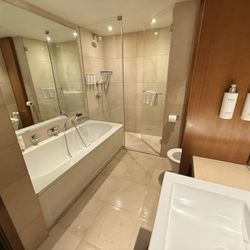 Park Plaza London Riverbank - Bathroom