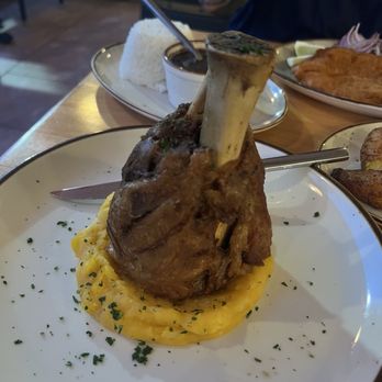 Casual Habana Cafe - Baby Pernil - Cuban Near Me - Hackensack, New Jersey