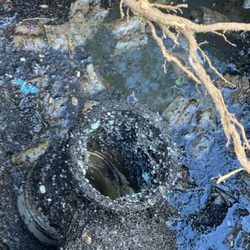 Pope & Sons Septic System Services