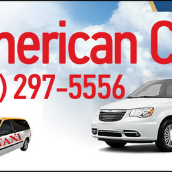 O'Hare Taxi and Limousine - American Cab