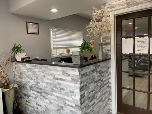 Health Plus Physical Therapy Center