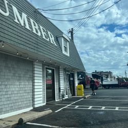 Tuckerton Lumber Company