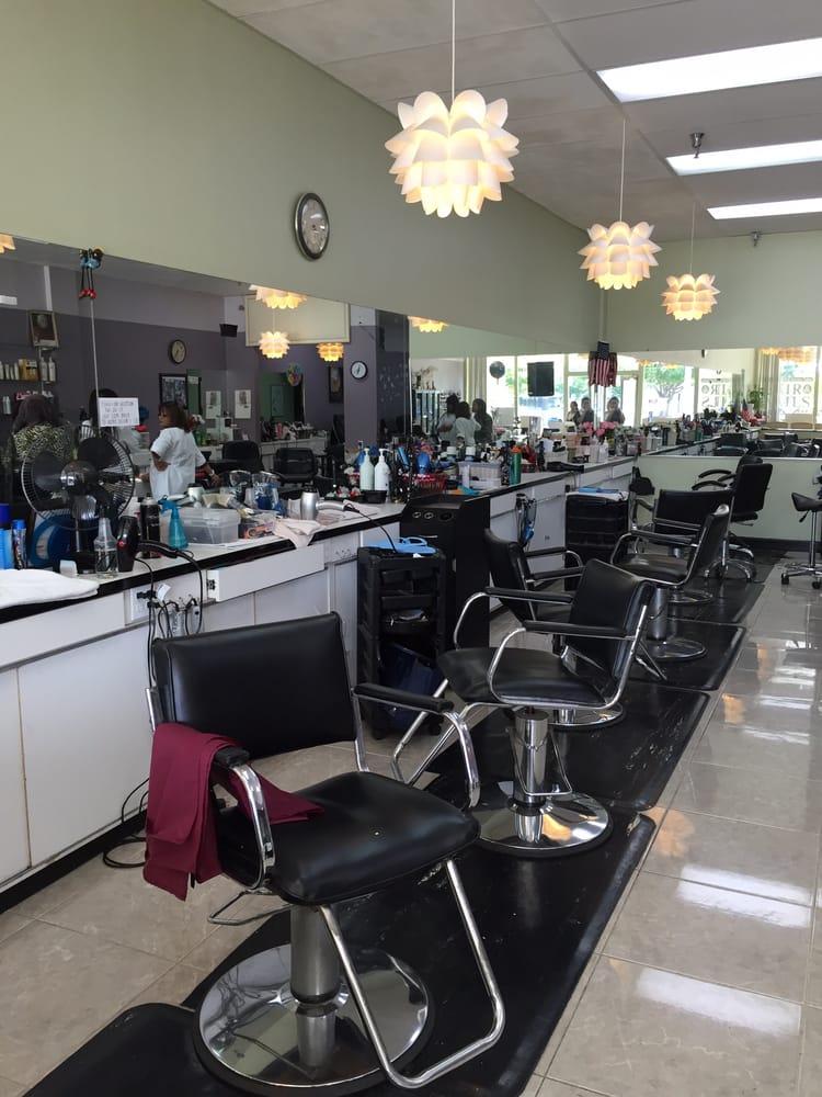 EXCLUSIVELY YOURS HAIR & NAIL DESIGN Updated September 2024 1164