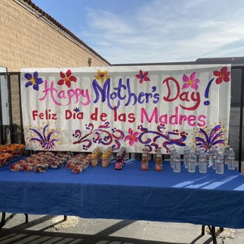 Via Verde Montessori School - Mother's Day at via verda Montessori - Child Care & Day Care Near Me - San Dimas, California Via Verde Montessori School - Mother's Day at via verda Montessori - Child Care & Day Care Near Me - San Dimas, California