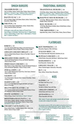 Menu photo 7 The Oaks Grille Bristol, IL Menu photo 7 The Oaks Grille Bristol, IL