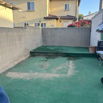 Junk Removal Bears - After removal - Junk Removal & Hauling Near Me Junk Removal Bears - After removal - Junk Removal & Hauling Near Me