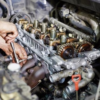 Lone Star Engine Installation - Engine Work Dallas, TX - Auto Repair Near Me - Dallas, Texas