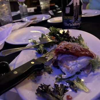 Ferrucci Ristorante - Italian Near Me - Panama City, Florida