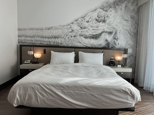 Hyatt Centric Las Olas Fort Lauderdale by null