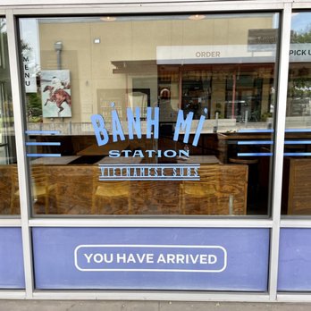 Banh Mi Station - Vietnamese Near Me - Dallas, Texas Banh Mi Station - Vietnamese Near Me - Dallas, Texas