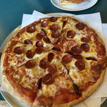 Pappaceno's Pizza - Pizza Near Me - Orchard Park, New York
